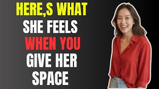 The Hidden Connection Between Absence and Female Emotions