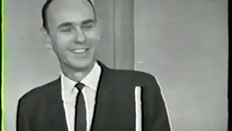 I've Got a Secret with Steve Allen, Bill "Weenie B...