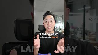Mình từng nghĩ tại mình lười. Hóa ra là "ma sát" 😅