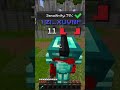 These Minecraft Settings Give PRO Players An UNFAIR Advantage! 😳 #minecraft #shorts