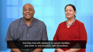 Seniors and Discrimination | Rights, Respect & Responsibility Part 2