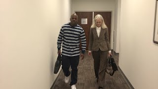 Celebrity What reentry looks like for a wrongfully convicted man Wealth