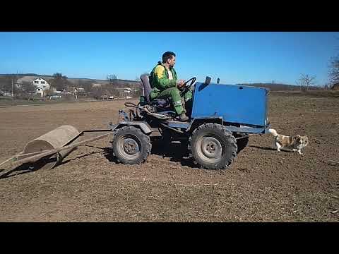 Каткування весна 2019
