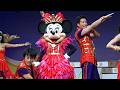【ハイレゾ 4K】ミニーオー!ミニー 2015.9.21 【東京ディズニーランド】