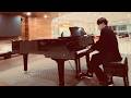 Let It Be - The Beatles | Piano Cover