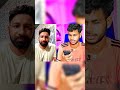 Rajat Dalal ROASTS Elvish Yadav #shorts #viral