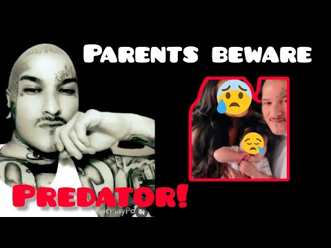 39 Impregnates a 16 year old girl
