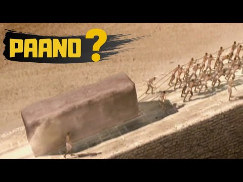 Video: Pyramids of Giza, Egypt: Ang Kumpletong Gabay