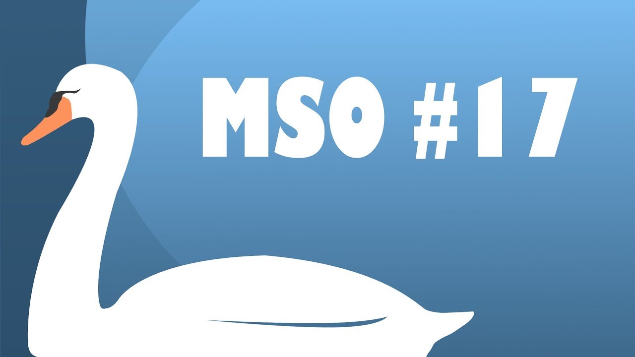 Master Swan Open #17 | Live Cast