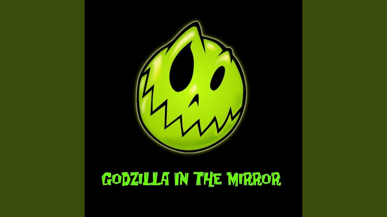 Godzilla in the Mirror