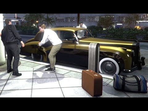 Gta V fica embaçado quando mexo o mouse - Jogos - Clube do Hardware