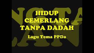 LAGU TEMA PPDa