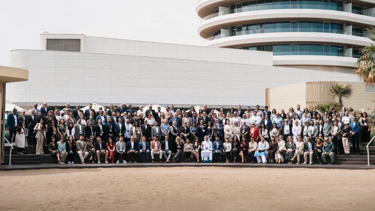 Connections Luxury Middle East 2025