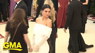 Kendall Jenner agrees to pay nearly $100K for Fyre Festival promos l GMA
