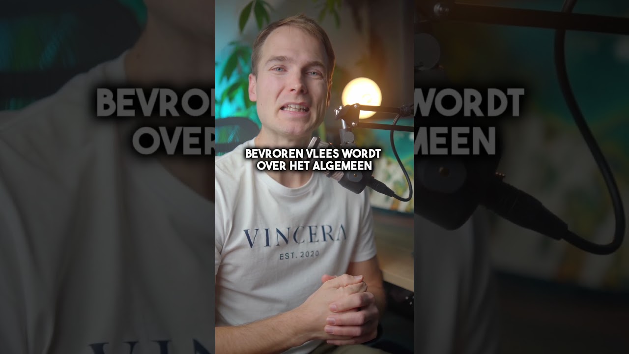 Wat Valt er onder Bewerkt Vlees? 12 Soorten.