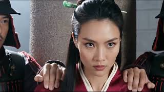 "Together for Eternity"-                  A Chinese Love Story 
