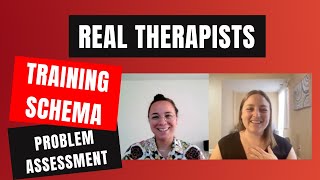 Practice Time Therapist Training Ep 20 Beginning Schema Therapy - Sentio MFT Program California