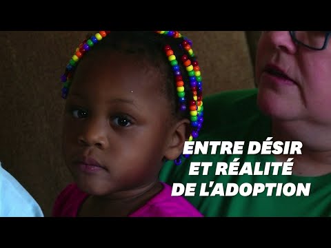 Vidéo: Pourquoi envisager l'adoption ?