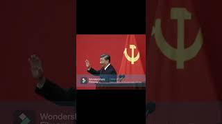 Xi Jinping Intensifica la Purga en China#China #XiJinping #Politburó #Geopolítica #Noticias