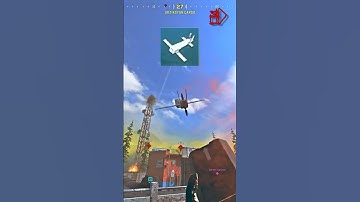 Mosquito Drone #cod #callofduty