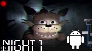 Jolly 2 Android Gameplay Download! (Night 1) 