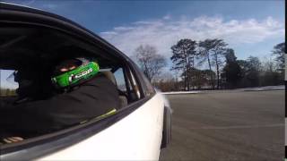 Nissan 240sx Feint entries East10drift Ice Bowl