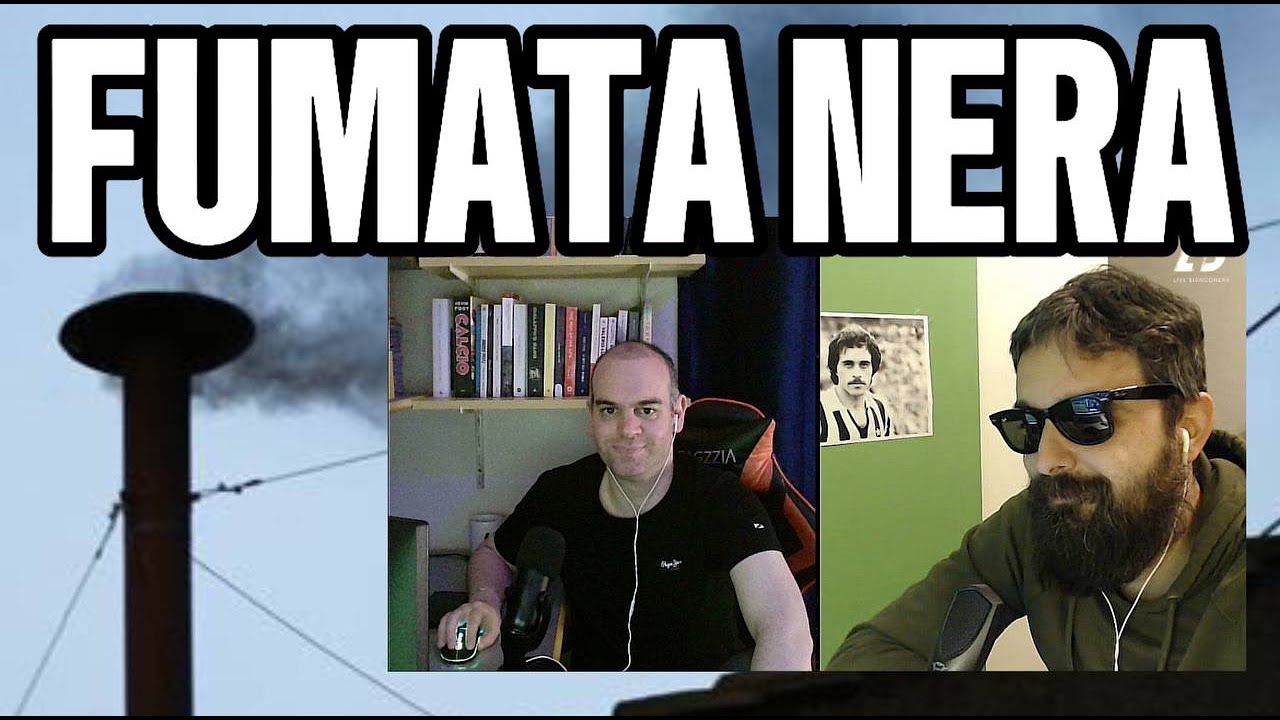 LiveBianconera - Editoriale