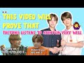 This video will prove that Taeyong listens to Jaehyun very well...🤷♀️