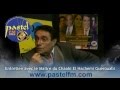 Pastel Fm : ENTRETIEN EXCLUSIF AVEC LE CHANTEUR CHAABI El Hachemi GUEROUABI