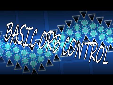 [Spam Challenge] Basic orb control by Whizkid05