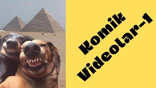 Komik Videolar-1 | Funny Videos