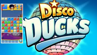 Disco Ducks | Game fruit candy