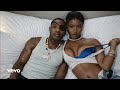 Ruger ft Ayra Starr - Fire &amp; Desire (Official Music Video)