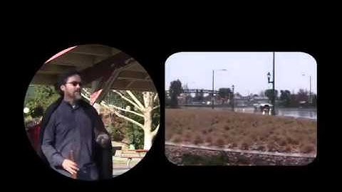 Metaphysics behind Drought and withholding of Rainfall - Shaykh Hamza Yusuf