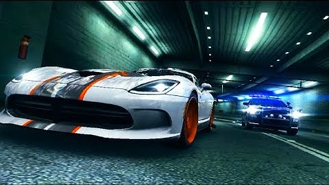 Nfs No Limits Android Gameplay - Drift and Race your way to the Top