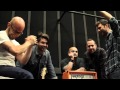 TAKING BACK SUNDAY New Self-Titled Album [Webisode]