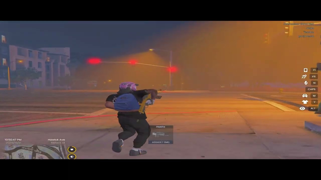 SIDESTORY.LT | vilmio gangas x aras.mp4