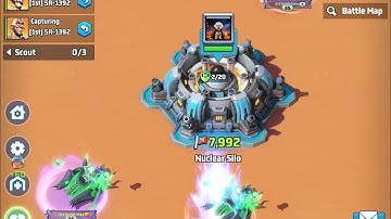 Desert Storm Server 11 - [1st] 1883 Svndicate vs S68 - [BxK] BWK x KKP (rematch after DB ended)