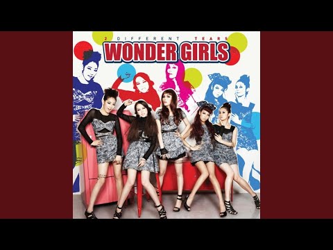 2 Different Tears - Korean