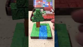 Magnetic Building Cubes Sale! Perfect for Christmas Gifts #magnetic