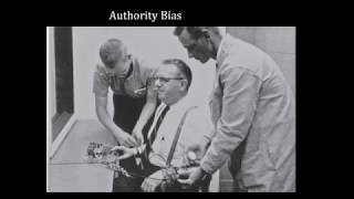 Self-Blindness - Part 2 (Cognitive Biases) | Brain & Behavior 8/10