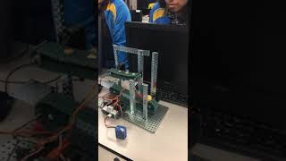 PLTW Cookie Topper