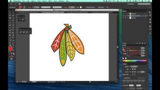 Simplifying Images