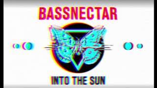 Bassnectar & Levitate - Chasing Heaven - INTO THE SUN