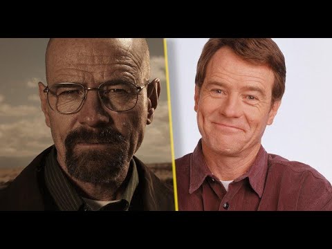 Hal Walters Hal's Most Walter White Moments - YouTube