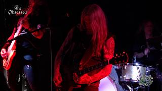 The Obsessed live at Alchemy 3/7/2026 (FULL SET)