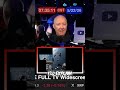 SpaceX IPO: My $100K Trade & The Biggest IPO Ever! #shorts