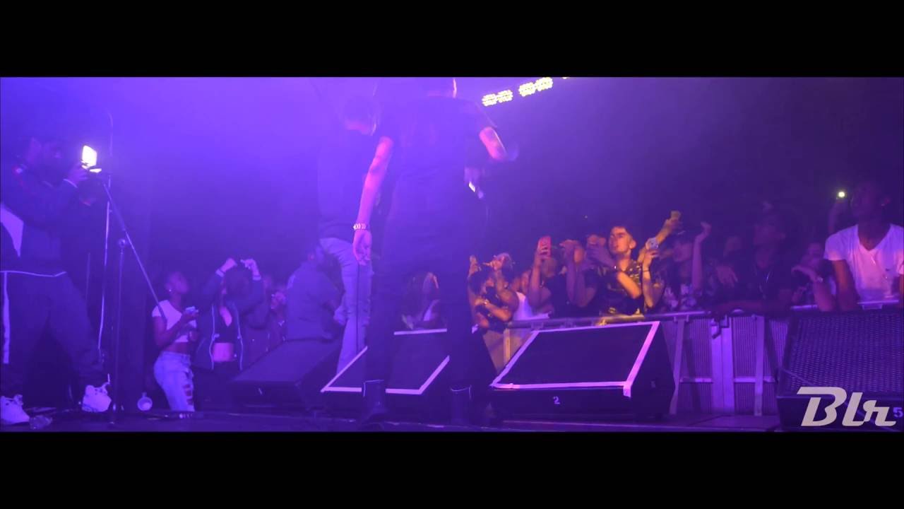 Trill Sammy x Dice Soho x Toronto Vlog x Special Guests: Ramriddlz x J Soul