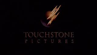 Touchstone Pictures / Touchstone Animation Studios (2008) (Snoopy and Fifi 2 Variant)