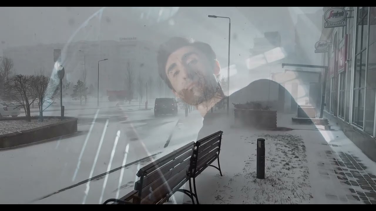 Февральский романс #зима #февраль #романс #снег #музыка #music #song  #музыкадлядуши  #мелодиипесни 